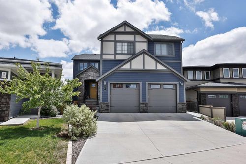 865 Atlantic Cove W, Lethbridge, AB, T1J5M4 | Card Image