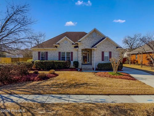 1134 Grandiflora Dr, Leland, NC, 28451-9518 | Card Image