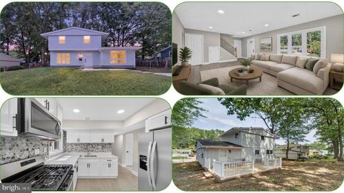 9309 Kimbark Ave, LANHAM, MD, 20706-2437 | Card Image