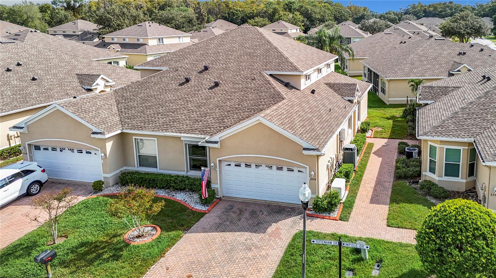 Tottenham Dr, New Port Richey, FL 34655