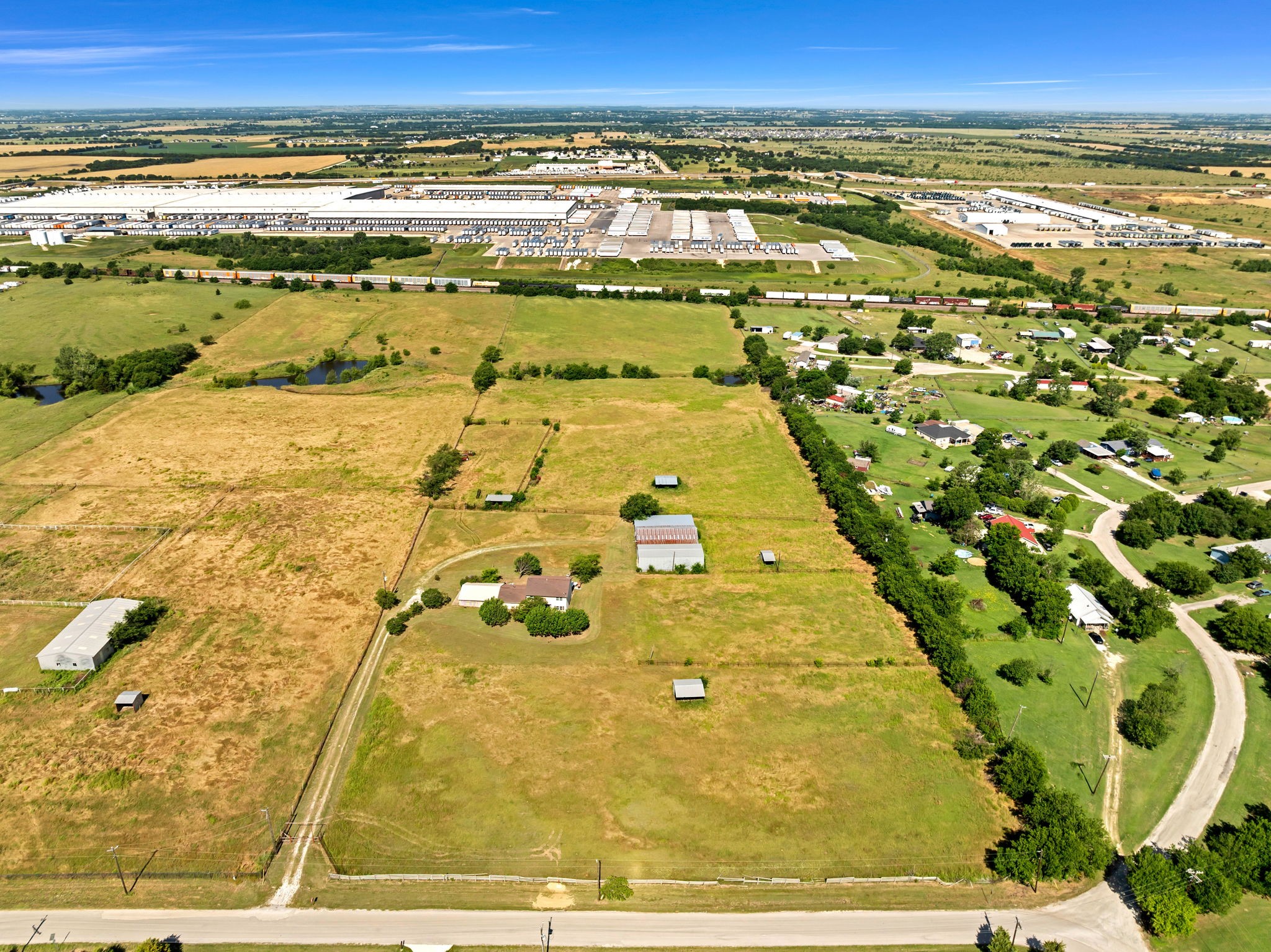 Residential in Sanger 3