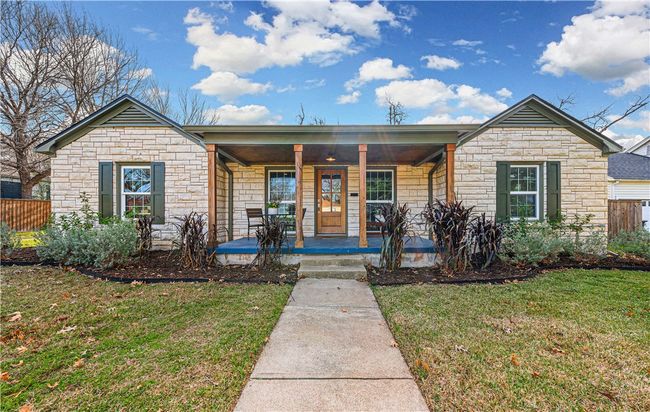 3218 Cumberland Ave, House other with 3 bedrooms, 2 bathrooms and 2 parking in Waco TX | Image 15