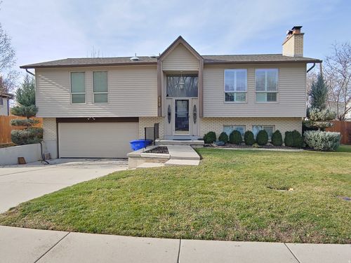 4210 S Caroleen Way, Millcreek, UT, 84124-2507 | Card Image