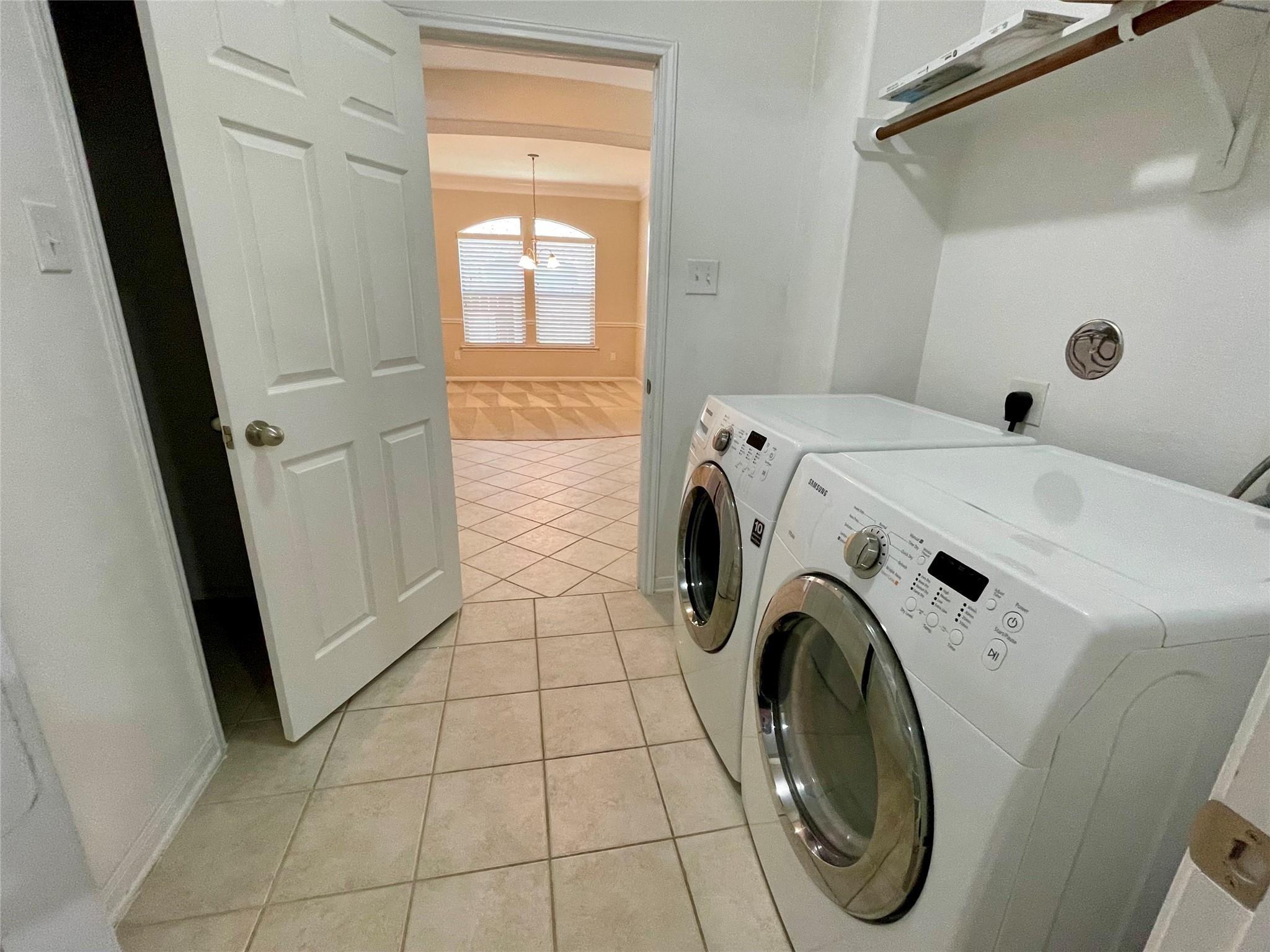 Residential Lease in Cypress 5