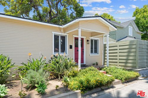 1827 Delaware Ave, Santa Monica, CA, 90404 | Card Image