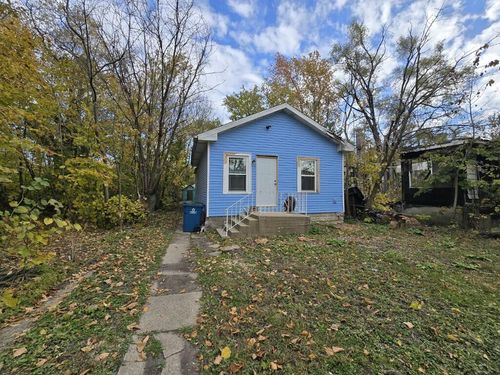 4613 Maryland St, Gary, IN, 46409-2547 | Card Image