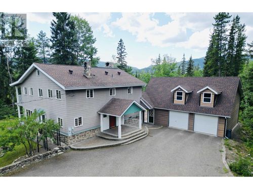 16939 Highway 16 Highway E, Bulkley Nechako, BC, V0J1E3 | Card Image