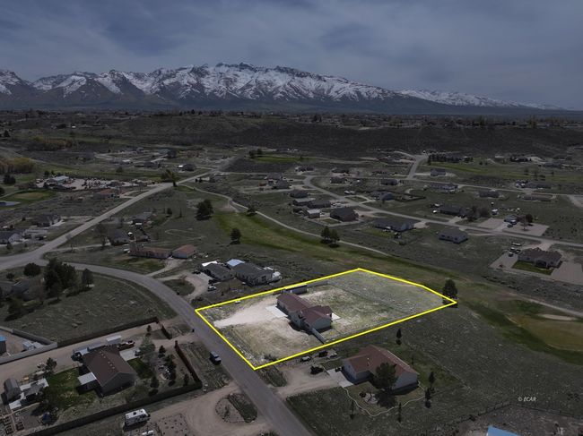 282 Northglen Dr, House other with 3 bedrooms, 2 bathrooms and null parking in Spring Creek NV | Image 33