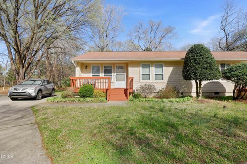 apt-c-103 Westview Dr, Carrboro, NC, 27510-1564 | Card Image