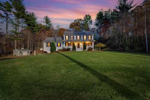 21 Wildbrook Dr, Rutland, MA, 01543-1265 | Card Image