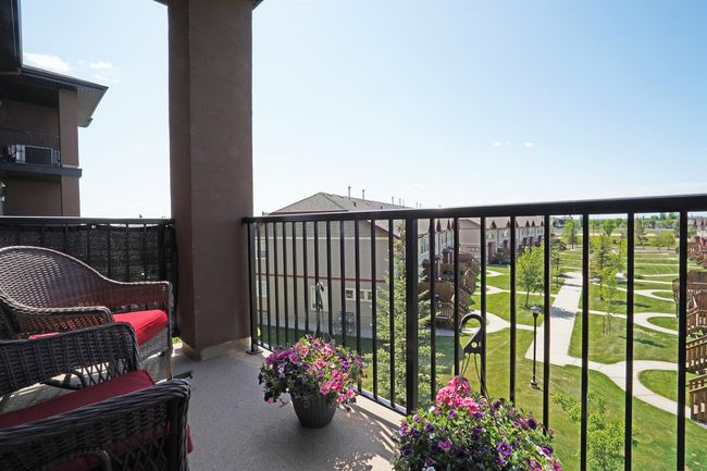 305 - 69 Ironstone Dr, Condo with 2 bedrooms, 2 bathrooms and 2 parking in Red Deer AB | Image 17