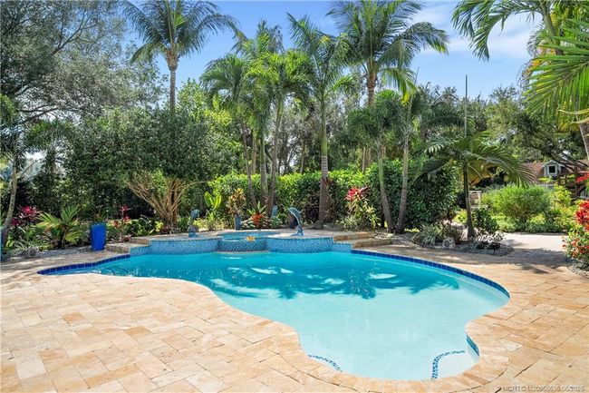 1850 Sw Hackman Ter, House other with 4 bedrooms, 4 bathrooms and 2 parking in Stuart FL | Image 50