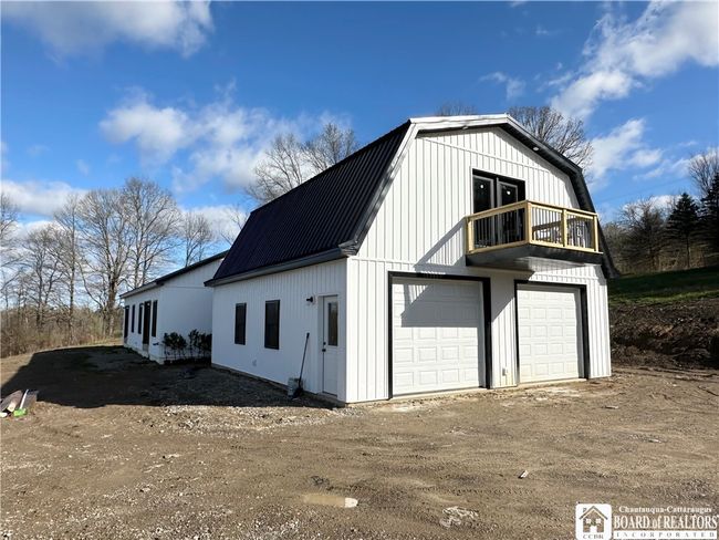 0 Carroll St, House other with 2 bedrooms, 2 bathrooms and null parking in Frewsburg NY | Image 9