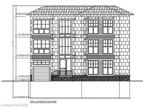 439 Alice Ave, Kitchener, ON, N2M2A3 | Card Image