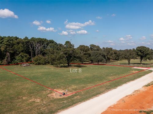 Lot 8 Cr 3605, Bullard, TX, 75757 | Card Image