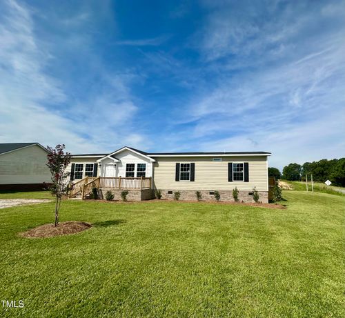 100 Cottonwood Ct, Kenly, NC, 27542-7764 | Card Image