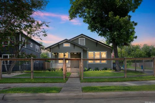 1502 Nolan St, San Antonio, TX, 78202-2441 | Card Image