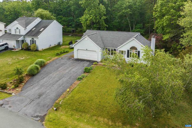 12 Springer Rd, House other with 3 bedrooms, 2 bathrooms and null parking in STUARTS DRAFT VA | Image 51
