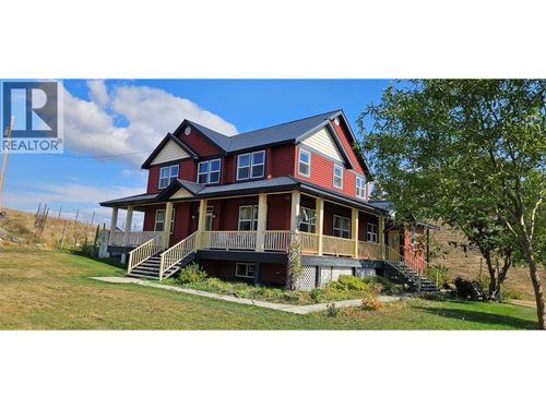 1670 Hulme Creek Rd, Rock Creek, BC, V0H1Y0 | Card Image