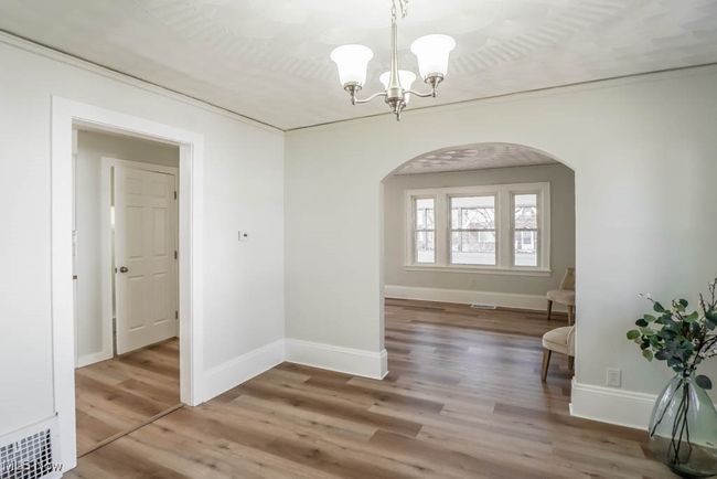 907 Mercer Ave, House other with 4 bedrooms, 2 bathrooms and null parking in Akron OH | Image 9