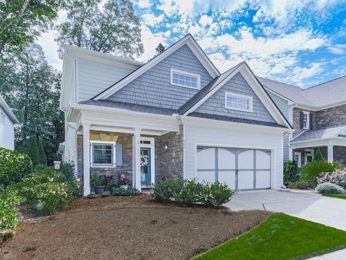 233 Cornerstone Dr, Woodstock, GA, 30188-5414 | Card Image