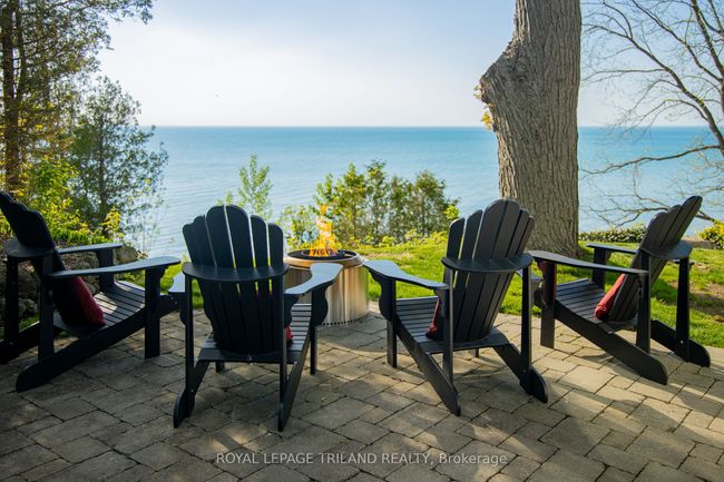 71365 Branch 2 Rd N, House other with 3 bedrooms, 2 bathrooms and 10 parking in Dashwood ON | Image 6