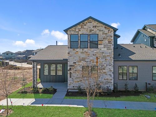 3326 City Heart Ave, Richmond, TX, 77406-1068 | Card Image