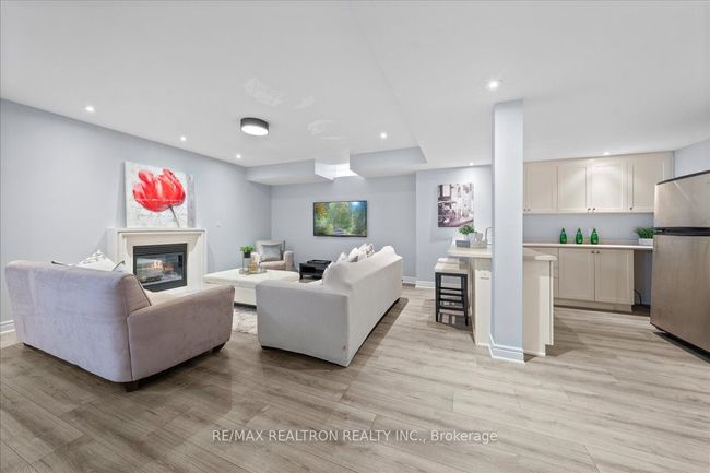 13 Fairmont Ridge Trail, House other with 5 bedrooms, 4 bathrooms and 4 parking in Nobleton ON | Image 39
