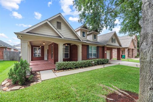 3707 Cat Springs Ln, Missouri City, TX, 77459-4687 | Card Image