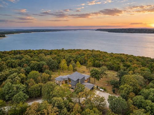 1073 Hidden Ridge Road, Eufaula, OK, 74432 | Card Image
