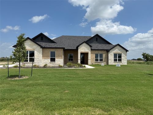132 Fan Mill Trl, Weatherford, TX, 76085-5803 | Card Image