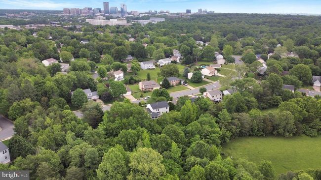 12649 Thunder Chase Dr, House other with 4 bedrooms, 4 bathrooms and null parking in RESTON VA | Image 53