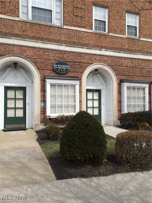 12923 Shaker Blvd, Cleveland, OH, 44120-2034 | Card Image