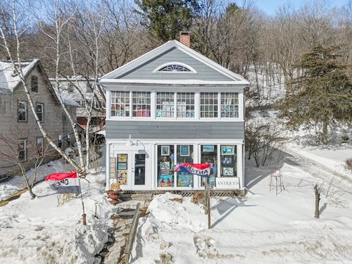 88-90 Main St, Great Barrington, MA, 01230-1308 | Card Image