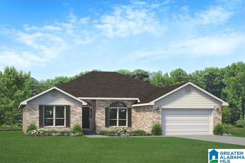 668 Jamestown Cir, MONTEVALLO, AL, 35115-3872 | Card Image
