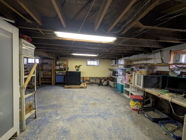 5166 County Rd 9, House other with 2 bedrooms, 1 bathrooms and 4 parking in New Lowell ON | Image 20