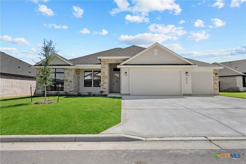 4019 Prairie Dr, Nolanville, TX, 76559-4772 | Card Image