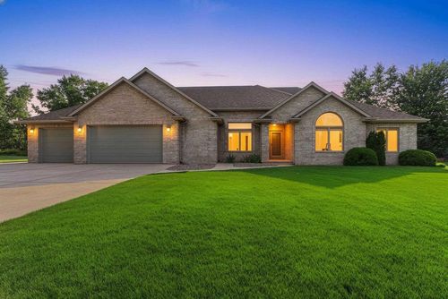 4024 Half Crown, LEDGEVIEW, WI, 54115 | Card Image