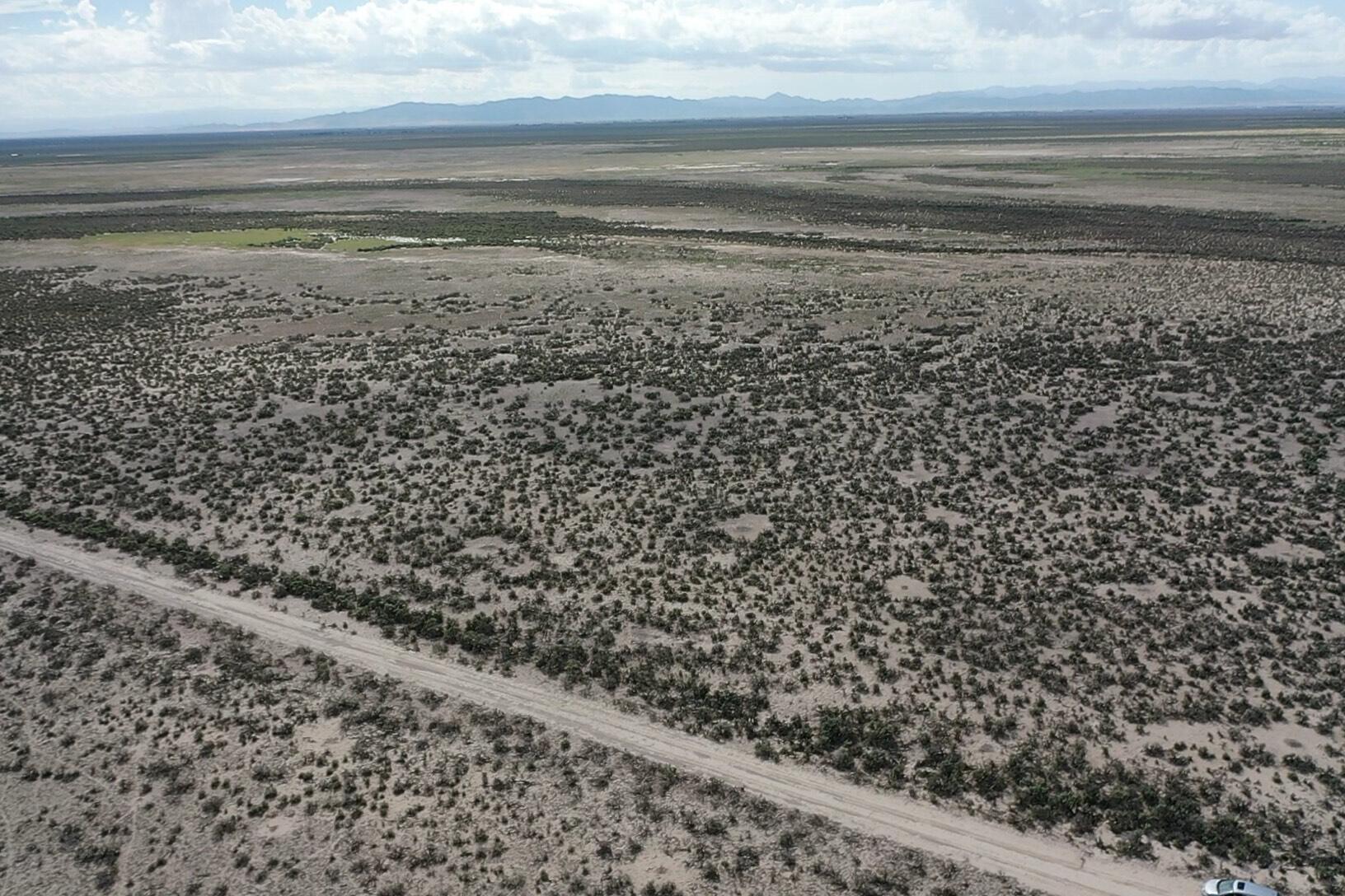 Land in Beryl 5