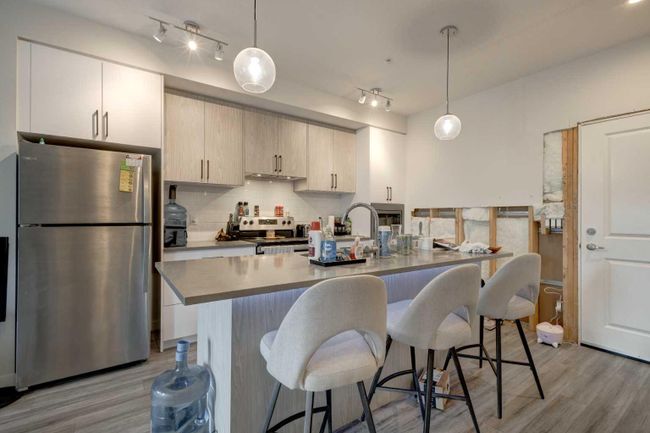 301 - 238 Sage Valley Common Nw, Condo with 2 bedrooms, 1 bathrooms and 1 parking in Calgary AB | Image 6