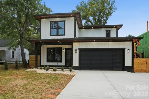 1106 Brookhurst Dr, Charlotte, NC, 28205-7204 | Card Image