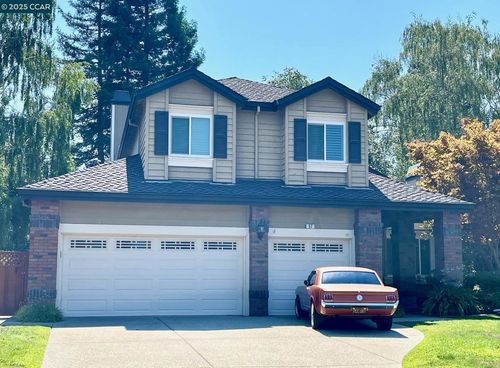 52 Grand Canyon Ct, San Ramon, CA, 94582-4525 | Card Image