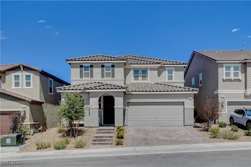 3524 Crotone Avenue, Henderson, NV, 89044 | Card Image