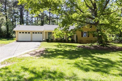 3720 Sunny Hill Dr, Loganville, GA, 30052-6413 | Card Image