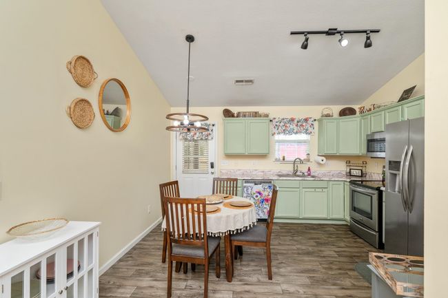 575 Duncan Station Dr, House other with 4 bedrooms, 2 bathrooms and null parking in Duncan SC | Image 15
