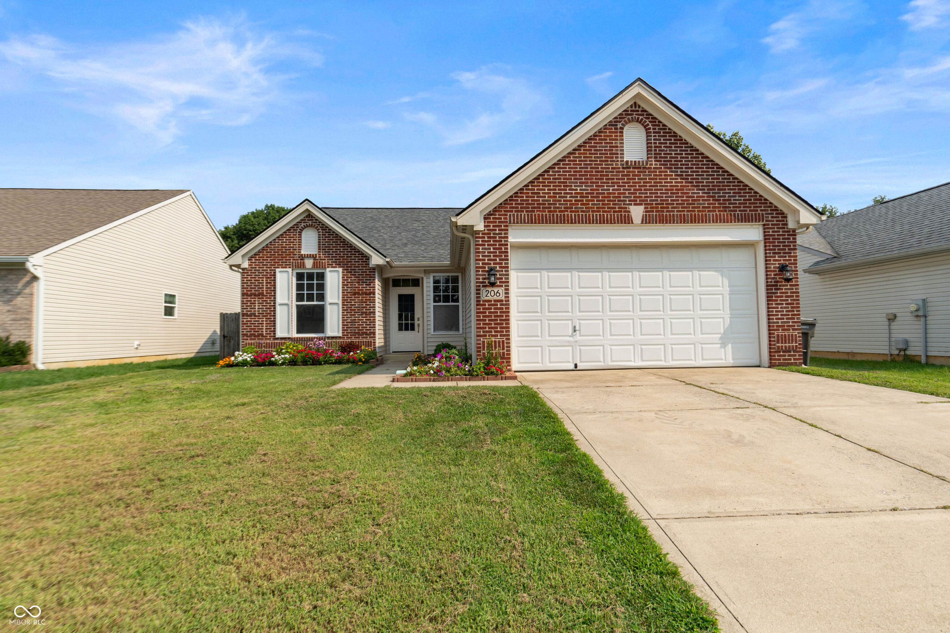 Residential in Indianapolis