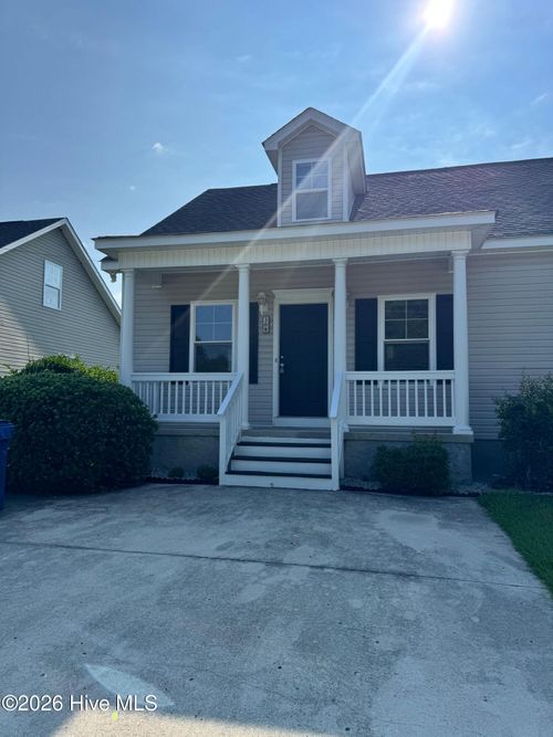 308 N 30th Street, Wilmington, NC, 28405 | Card Image