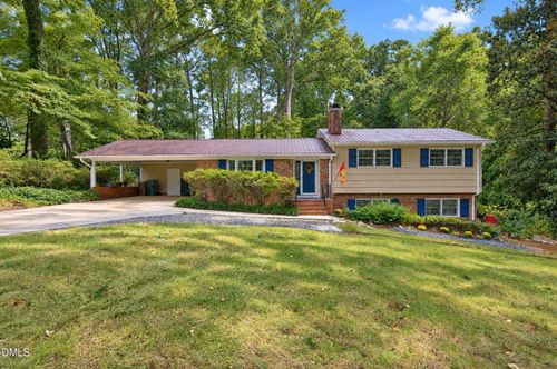 1302 Kingston Ridge Road, Cary, NC, 27511 | Card Image