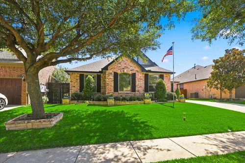 12712 Outlook Ave, Fort Worth, TX, 76244-9469 | Card Image