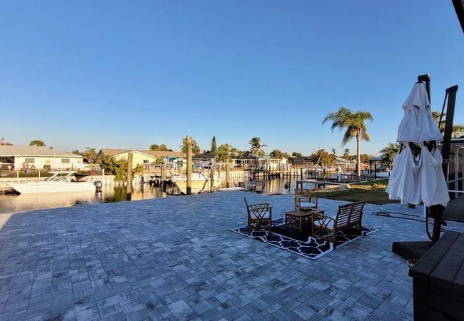6337 Cocoa Ln, House other with 4 bedrooms, 2 bathrooms and null parking in APOLLO BEACH FL | Image 23